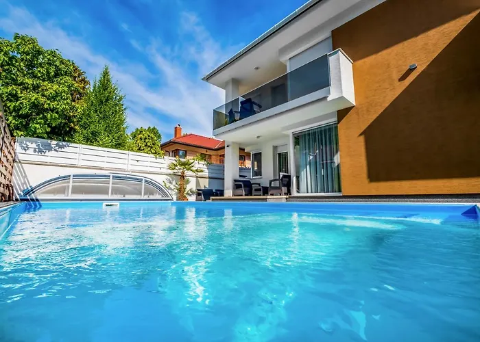 Apartmán Myflat Diamond Bay *